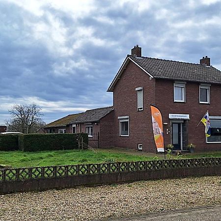 B&B Koningsbosch ภายนอก รูปภาพ