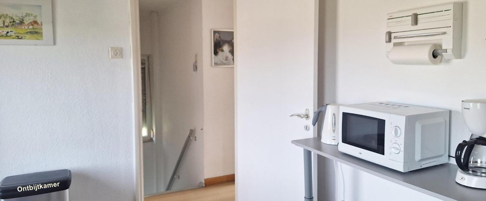 B&B Koningsbosch ภายนอก รูปภาพ