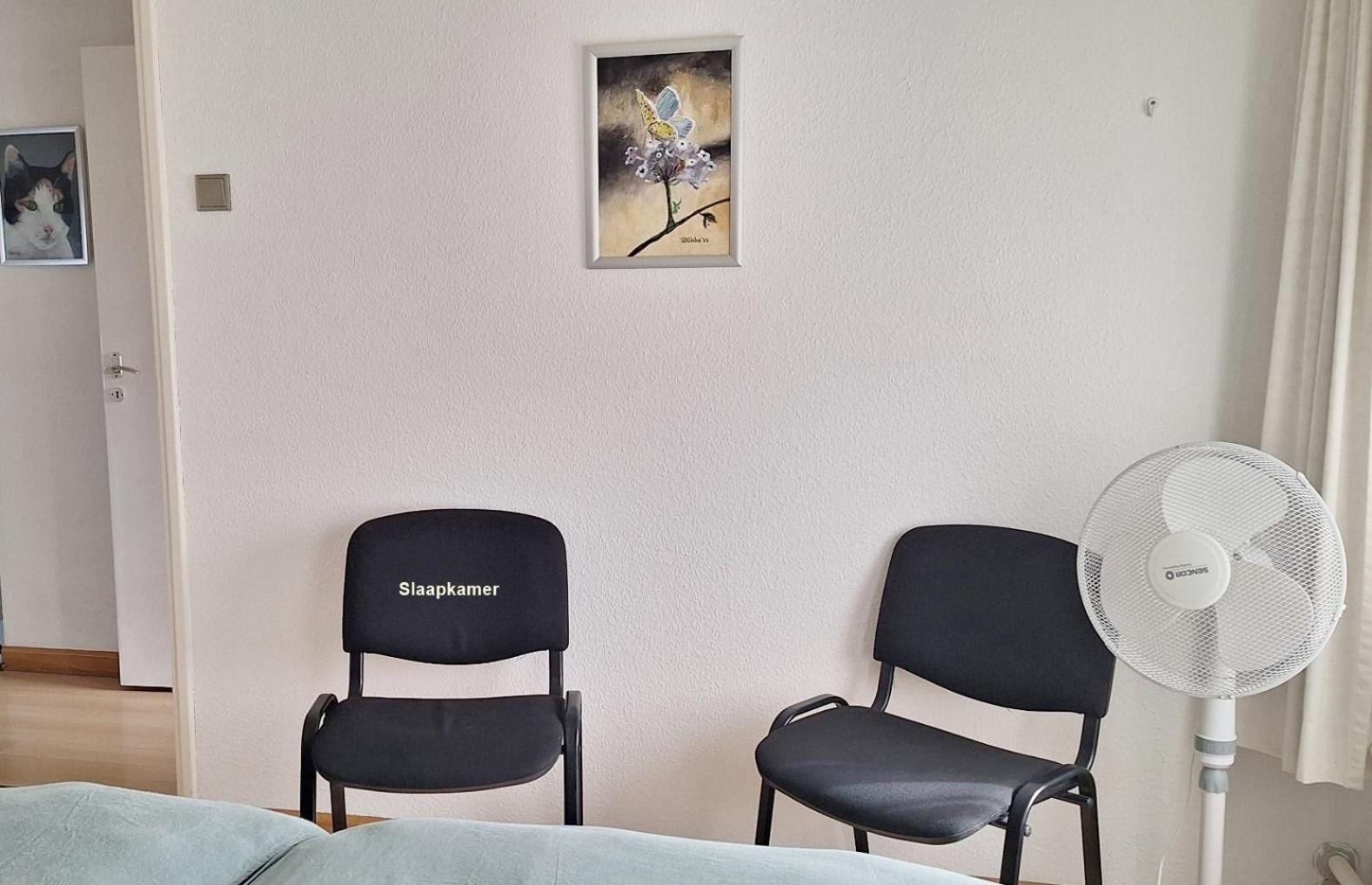 B&B Koningsbosch ภายนอก รูปภาพ