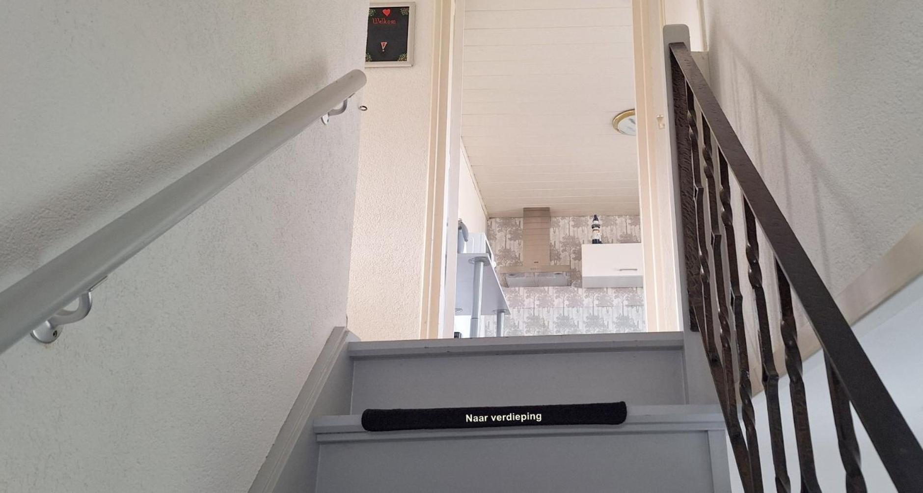 B&B Koningsbosch ภายนอก รูปภาพ