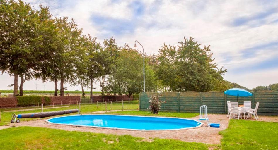 B&B Koningsbosch ภายนอก รูปภาพ