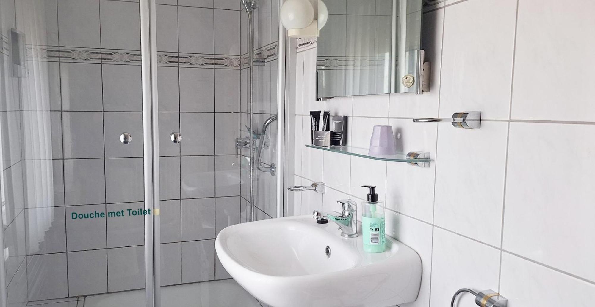 B&B Koningsbosch ภายนอก รูปภาพ