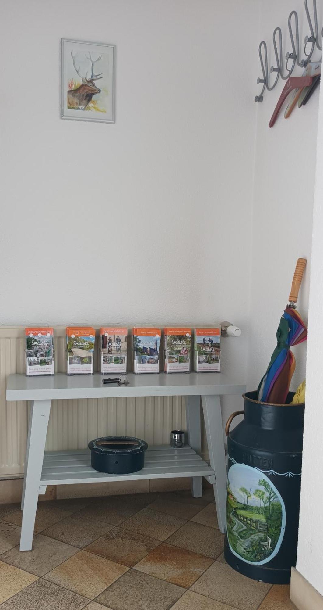 B&B Koningsbosch ภายนอก รูปภาพ