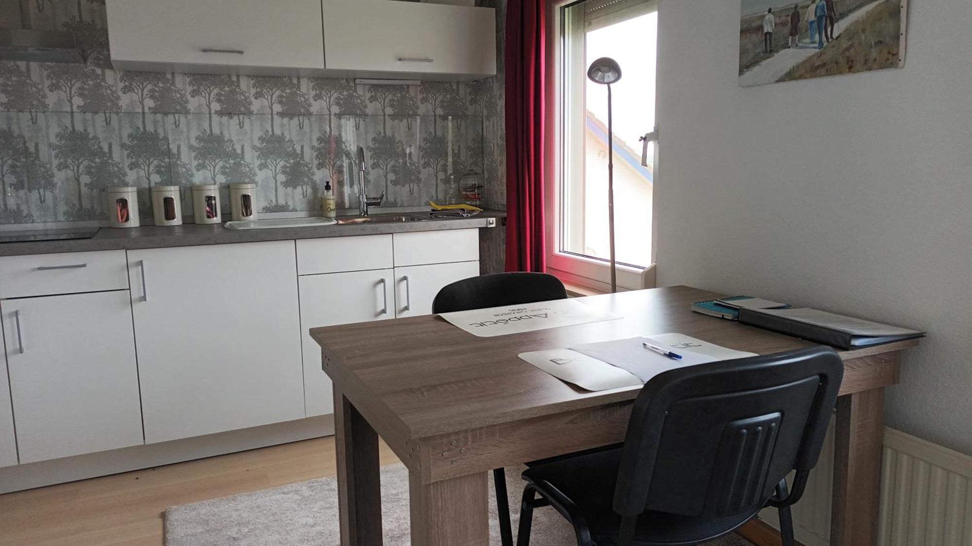 B&B Koningsbosch ภายนอก รูปภาพ